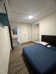 Blk 113 Chong Pang Vale (Yishun), HDB 3 Rooms #639473141